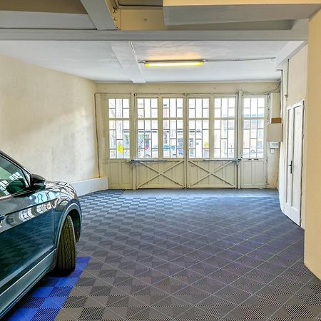 Appartamento Cozy Niort Esterno foto