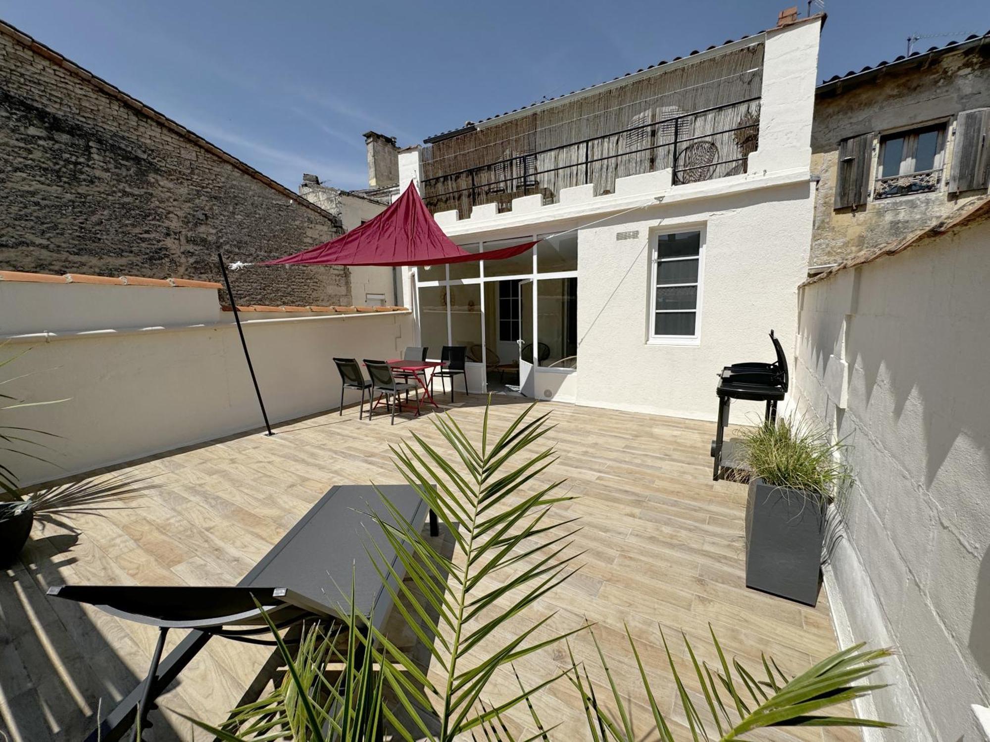 Appartamento Cozy Niort Esterno foto