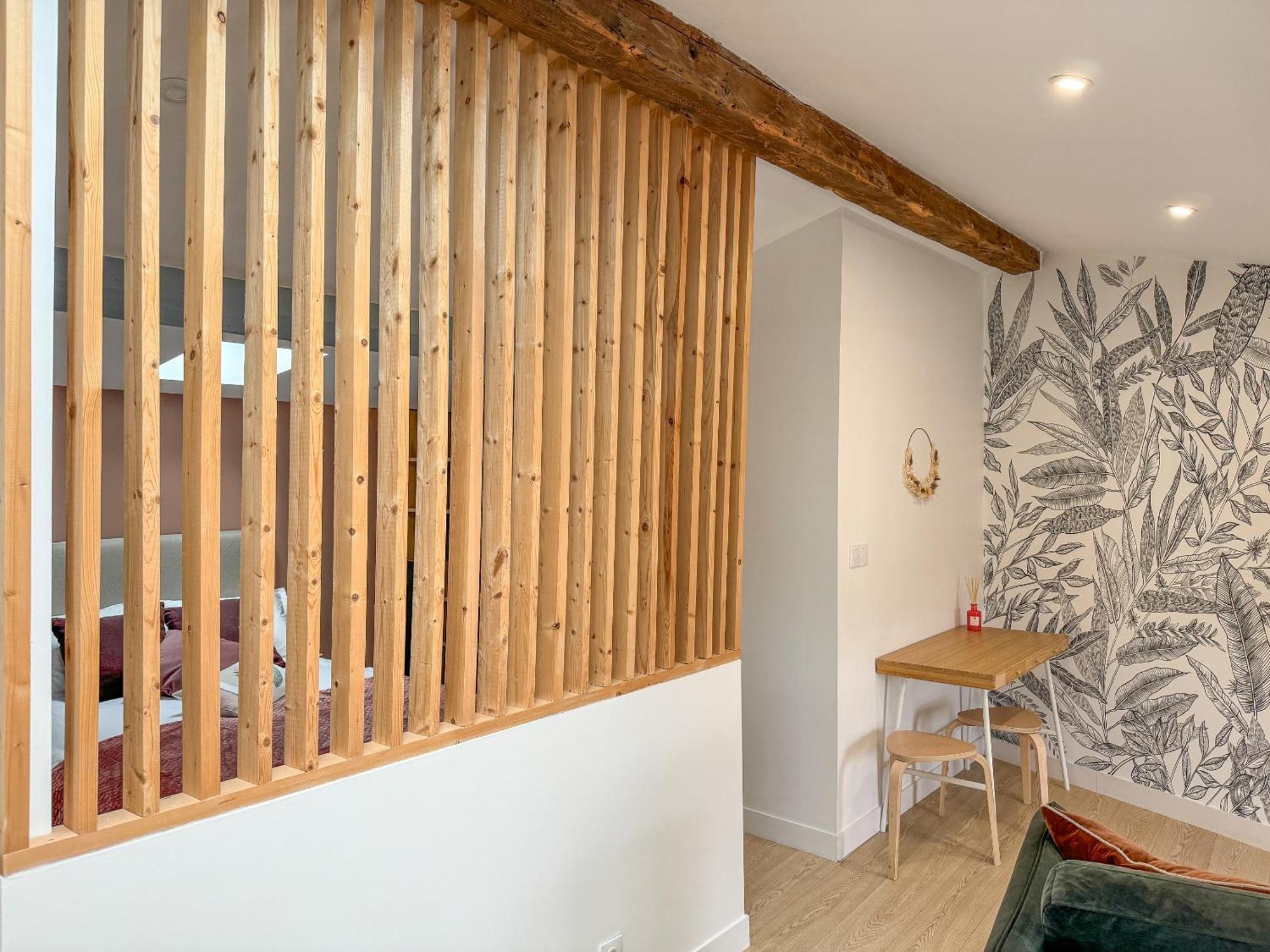Appartamento Cozy Niort Esterno foto