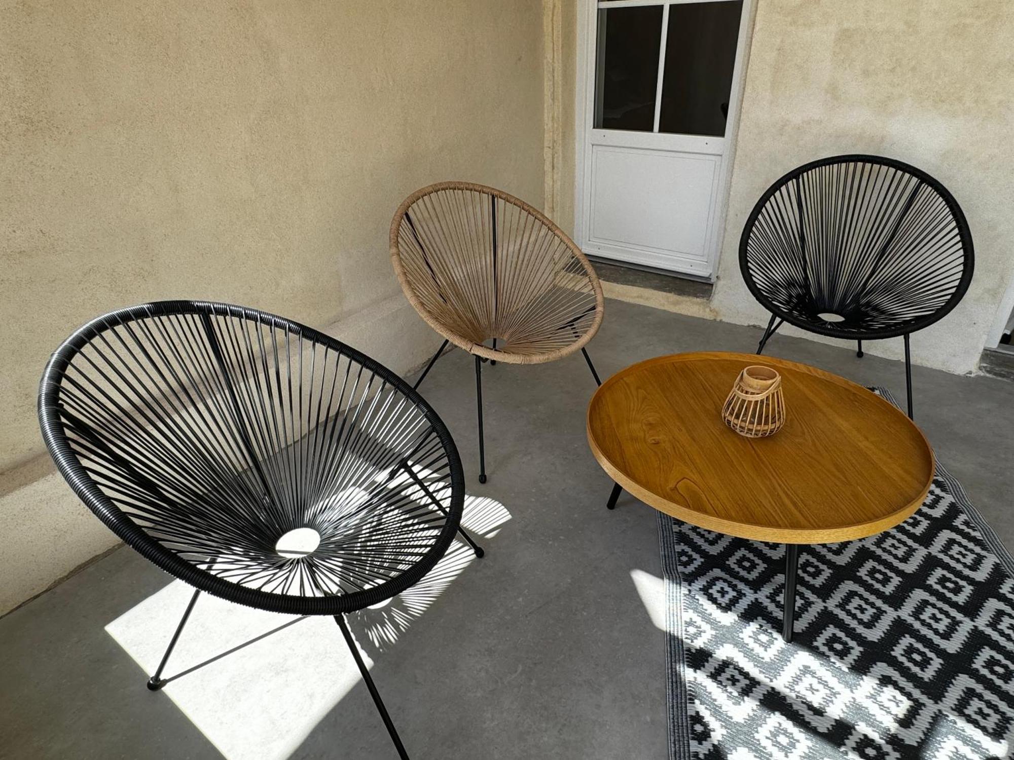 Appartamento Cozy Niort Esterno foto