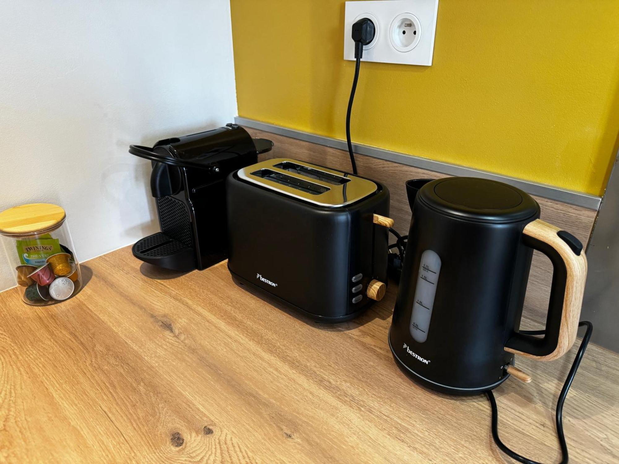 Appartamento Cozy Niort Esterno foto