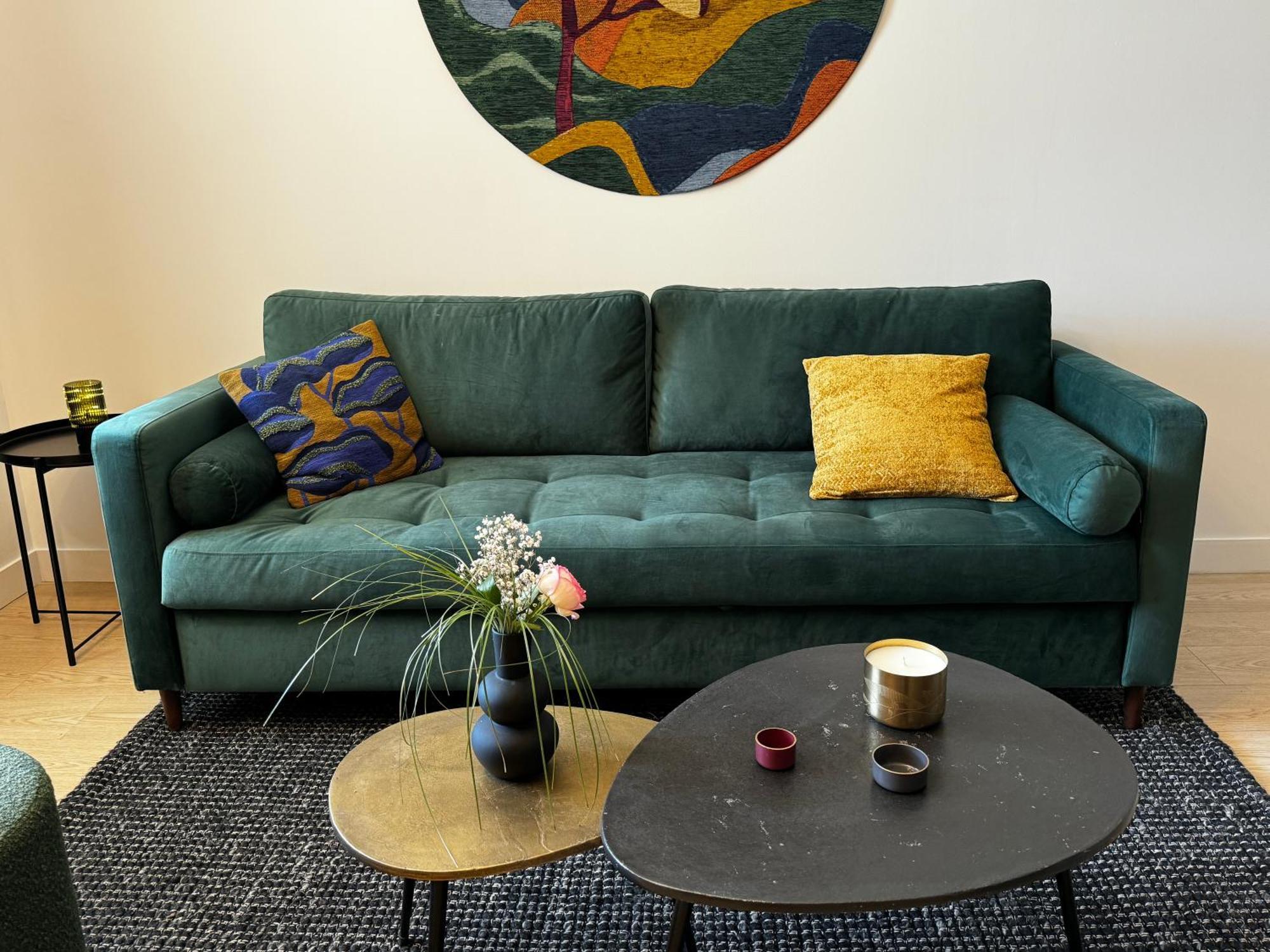 Appartamento Cozy Niort Esterno foto