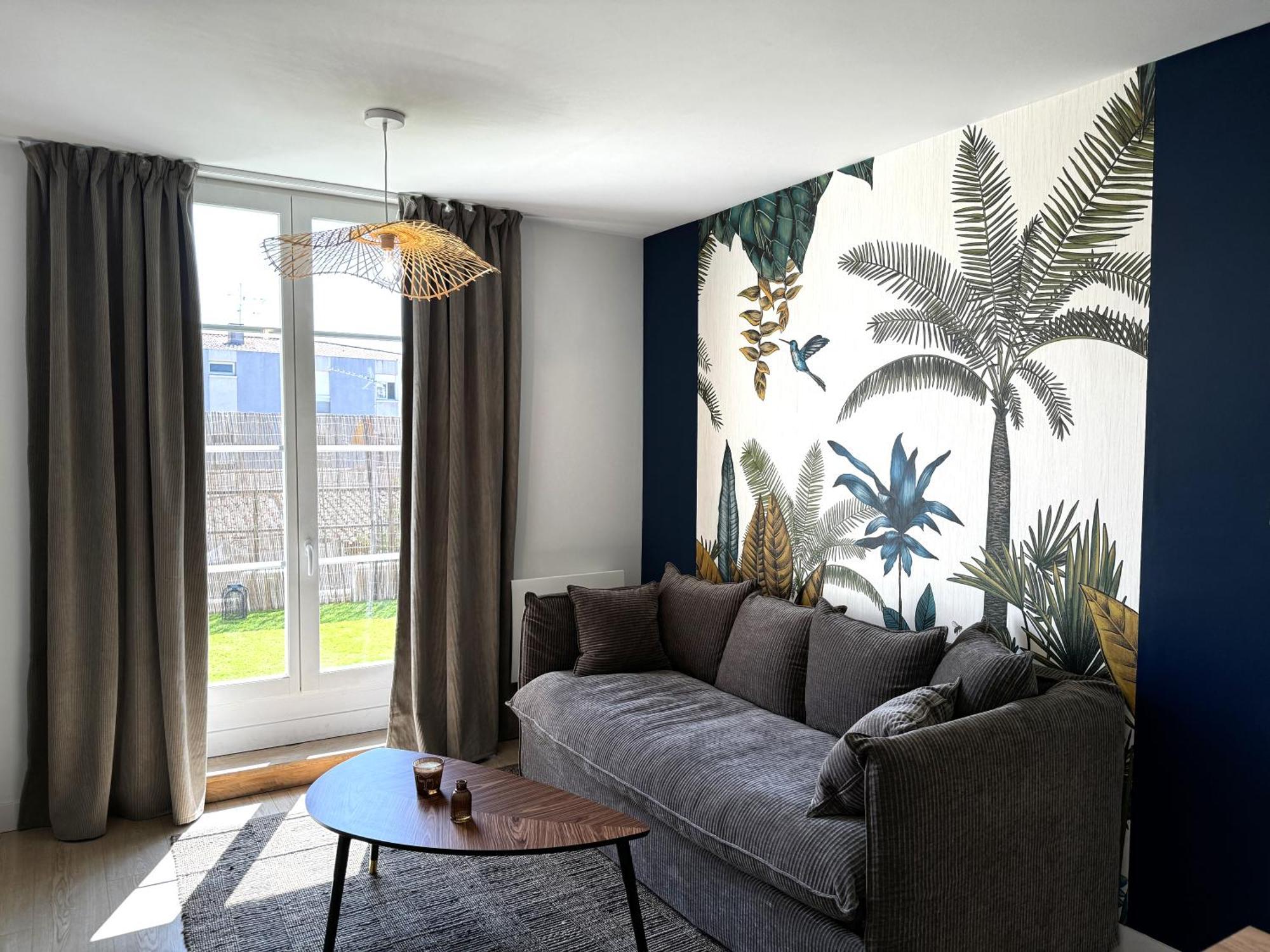 Appartamento Cozy Niort Esterno foto