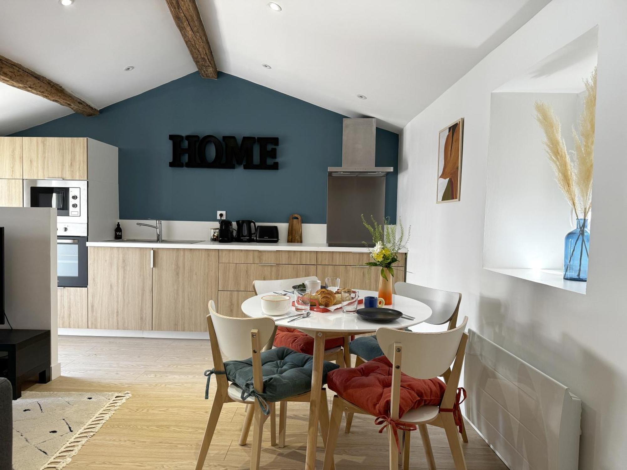 Appartamento Cozy Niort Esterno foto