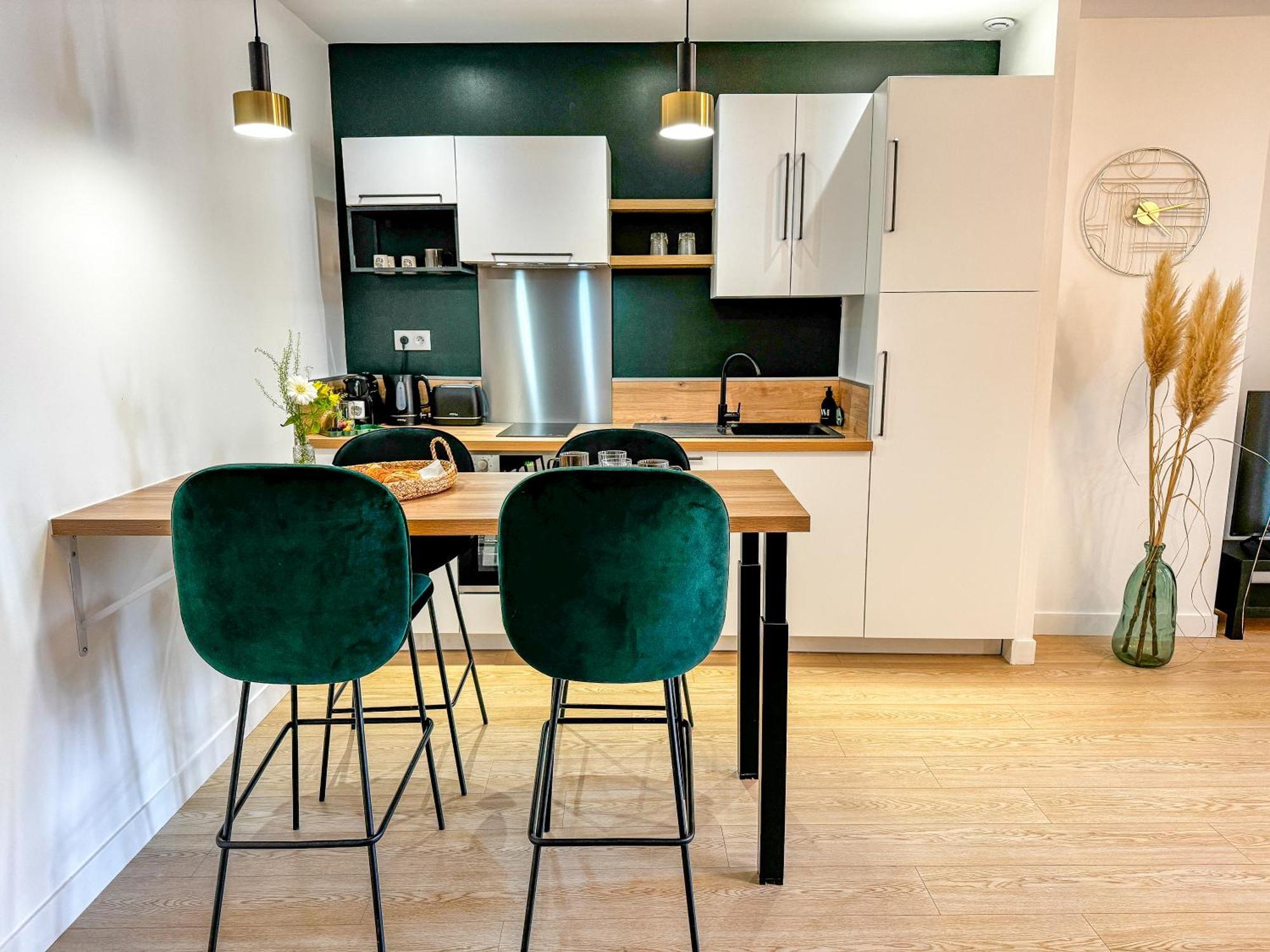 Appartamento Cozy Niort Esterno foto