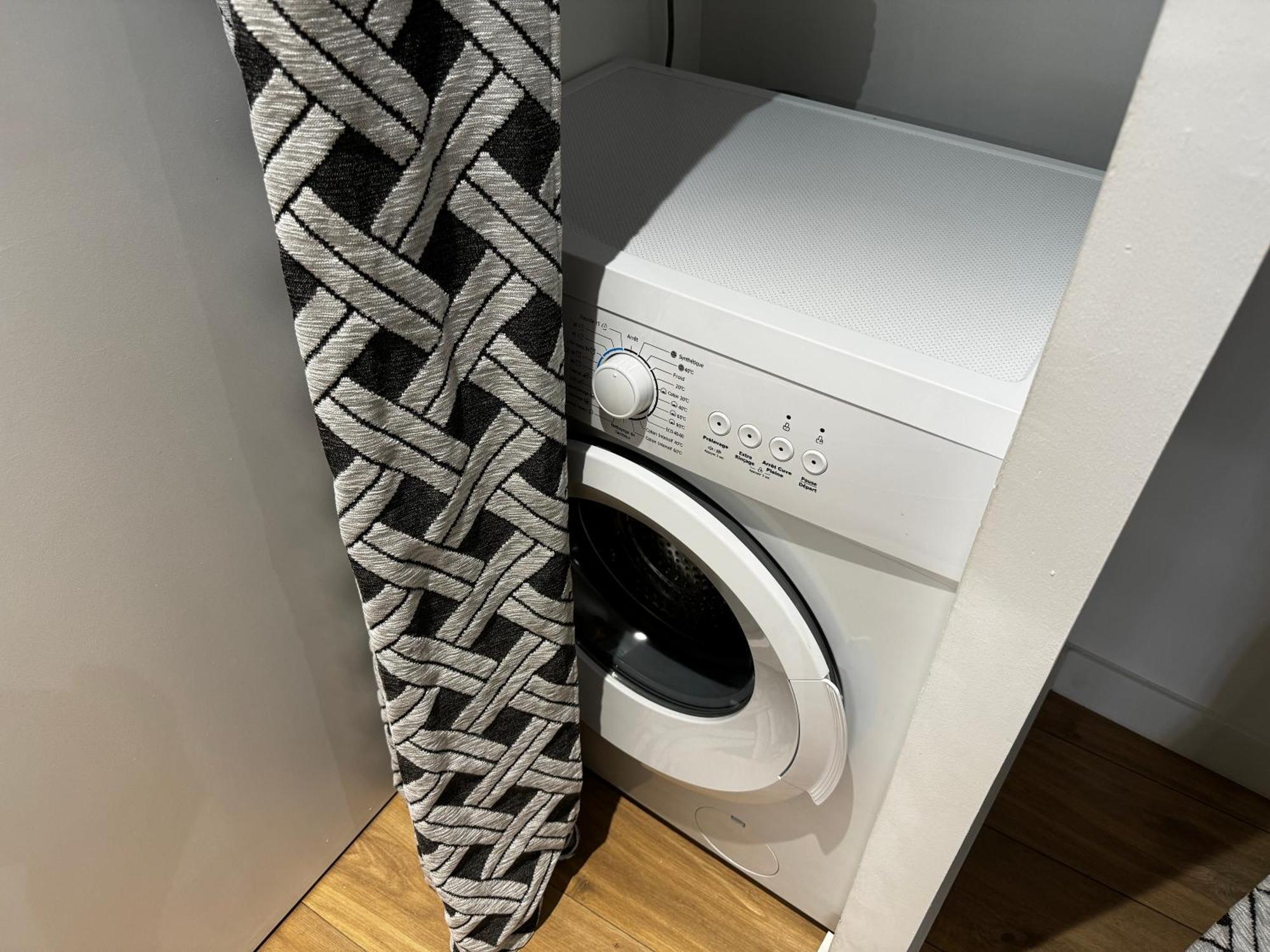 Appartamento Cozy Niort Esterno foto