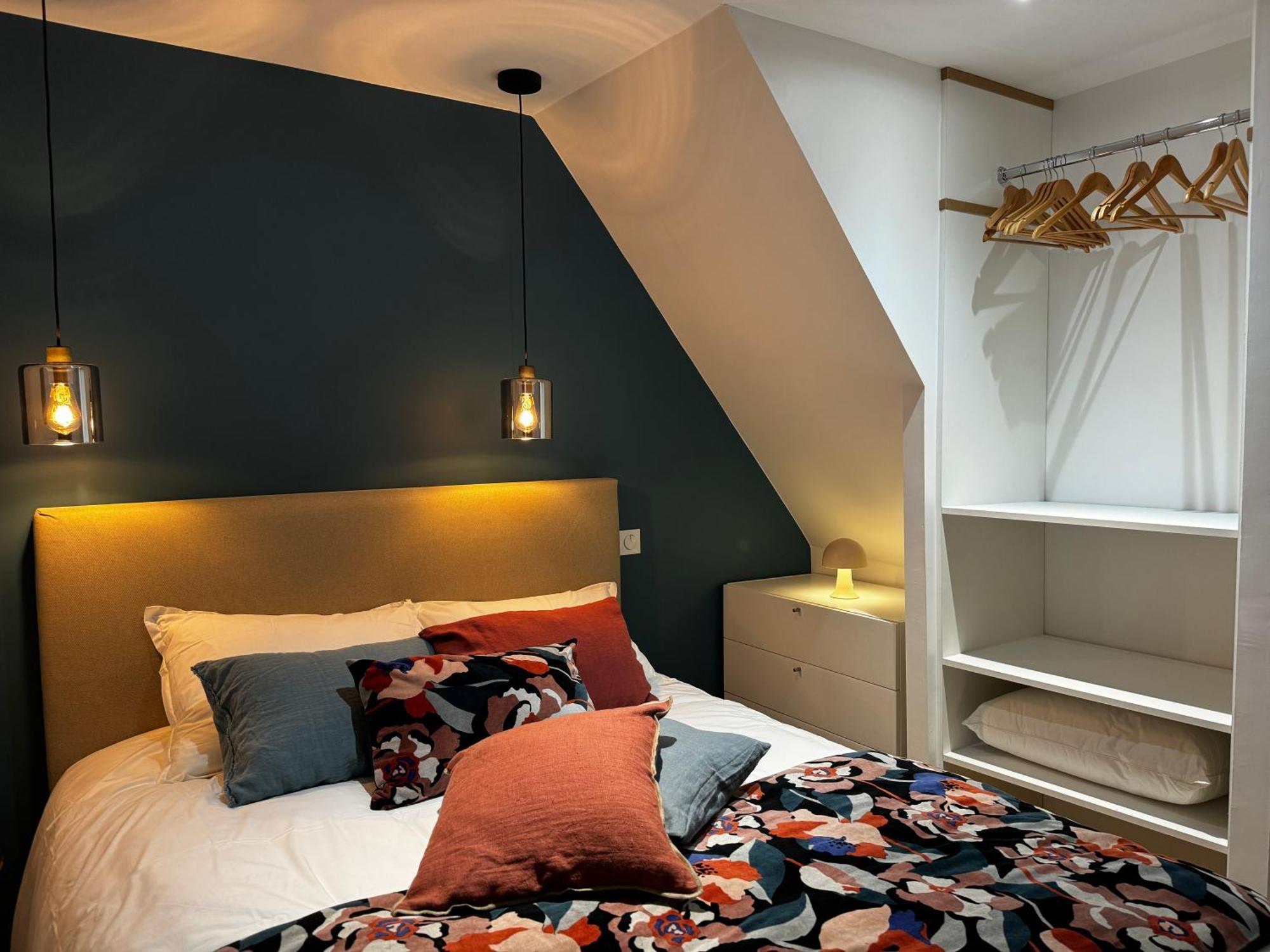 Appartamento Cozy Niort Esterno foto
