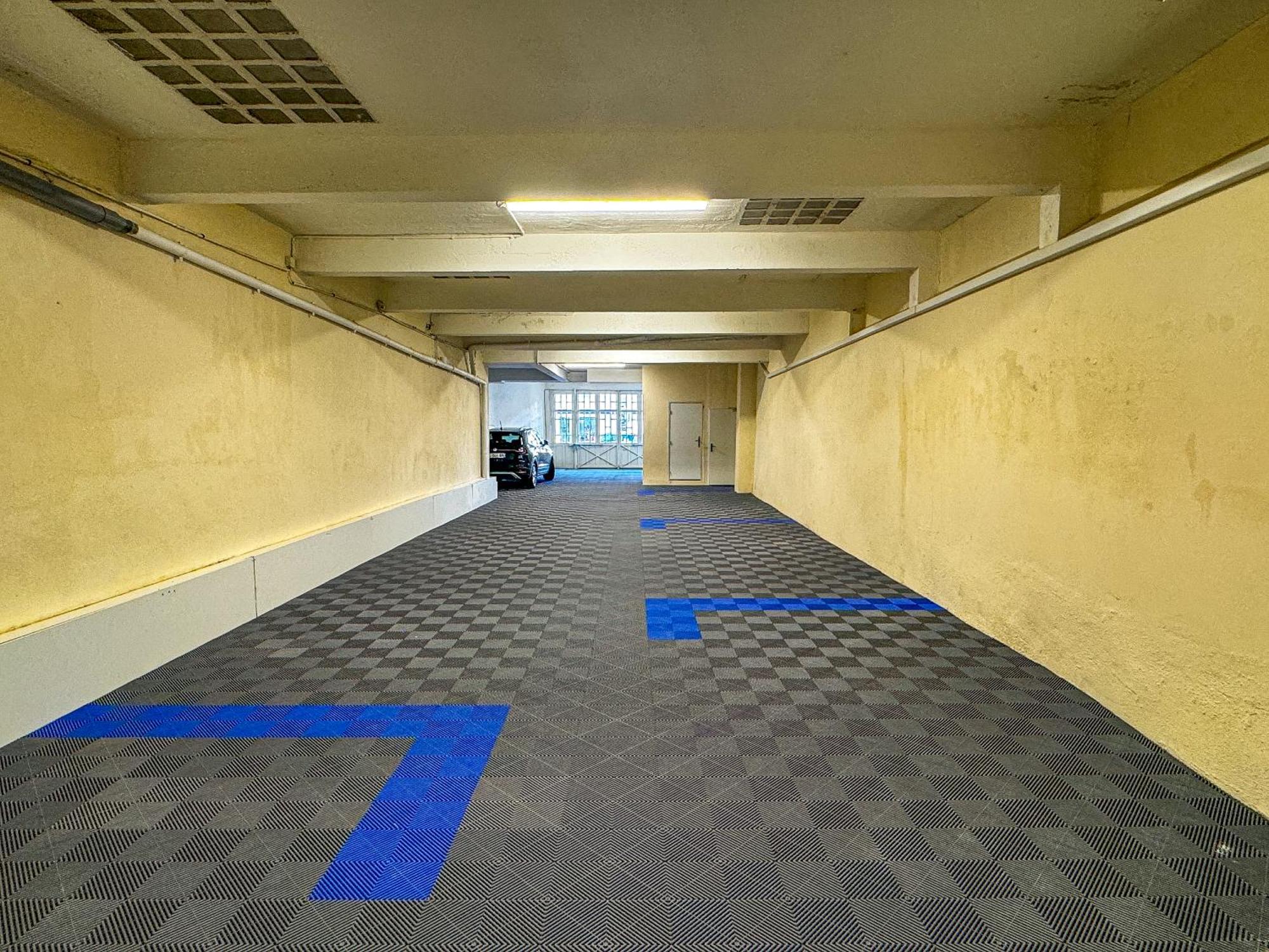 Appartamento Cozy Niort Esterno foto