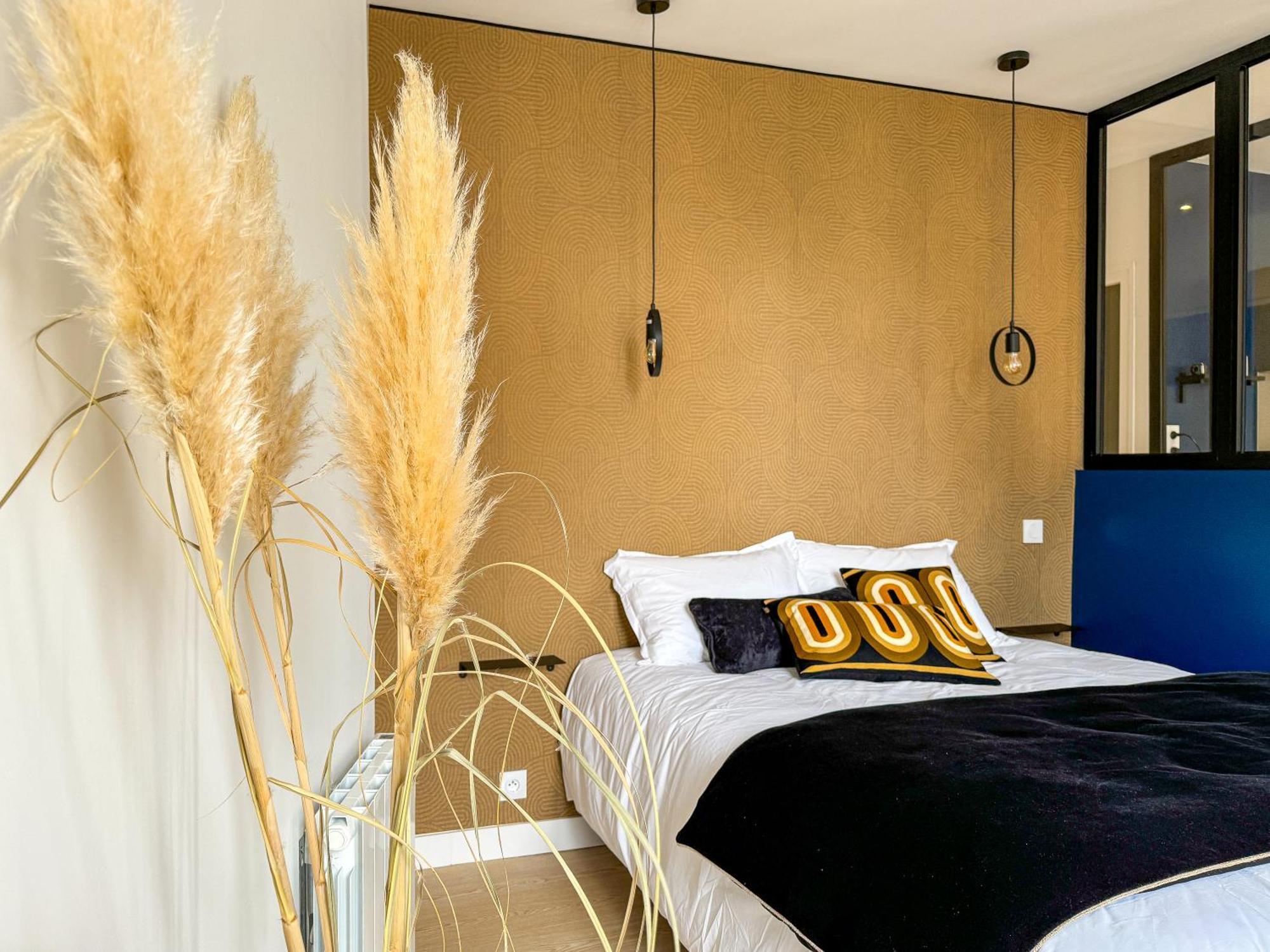 Appartamento Cozy Niort Esterno foto