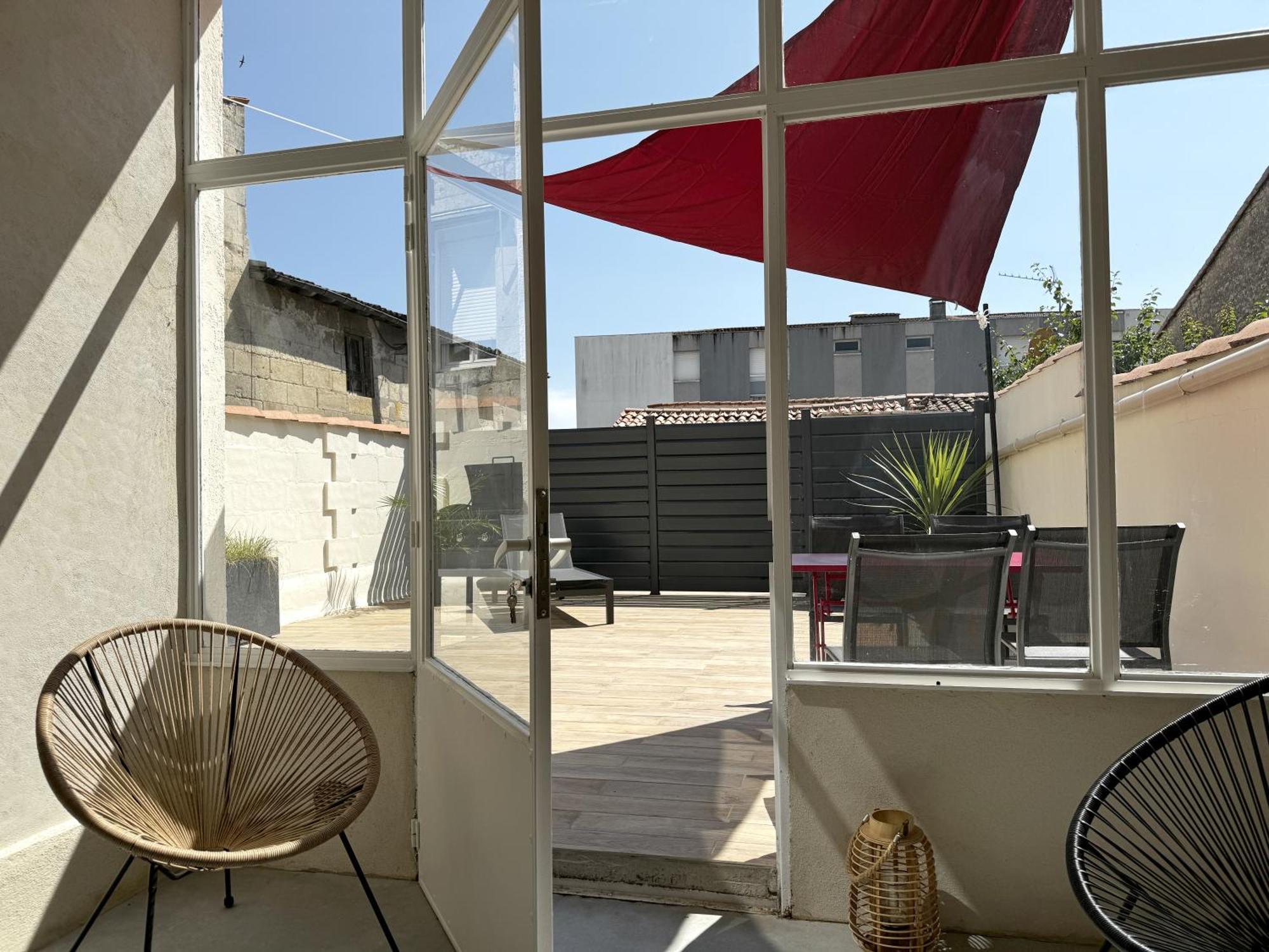 Appartamento Cozy Niort Esterno foto