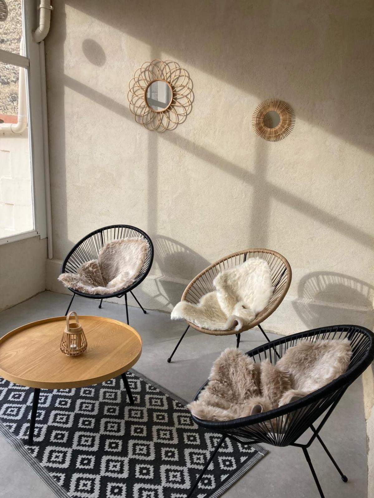 Appartamento Cozy Niort Esterno foto