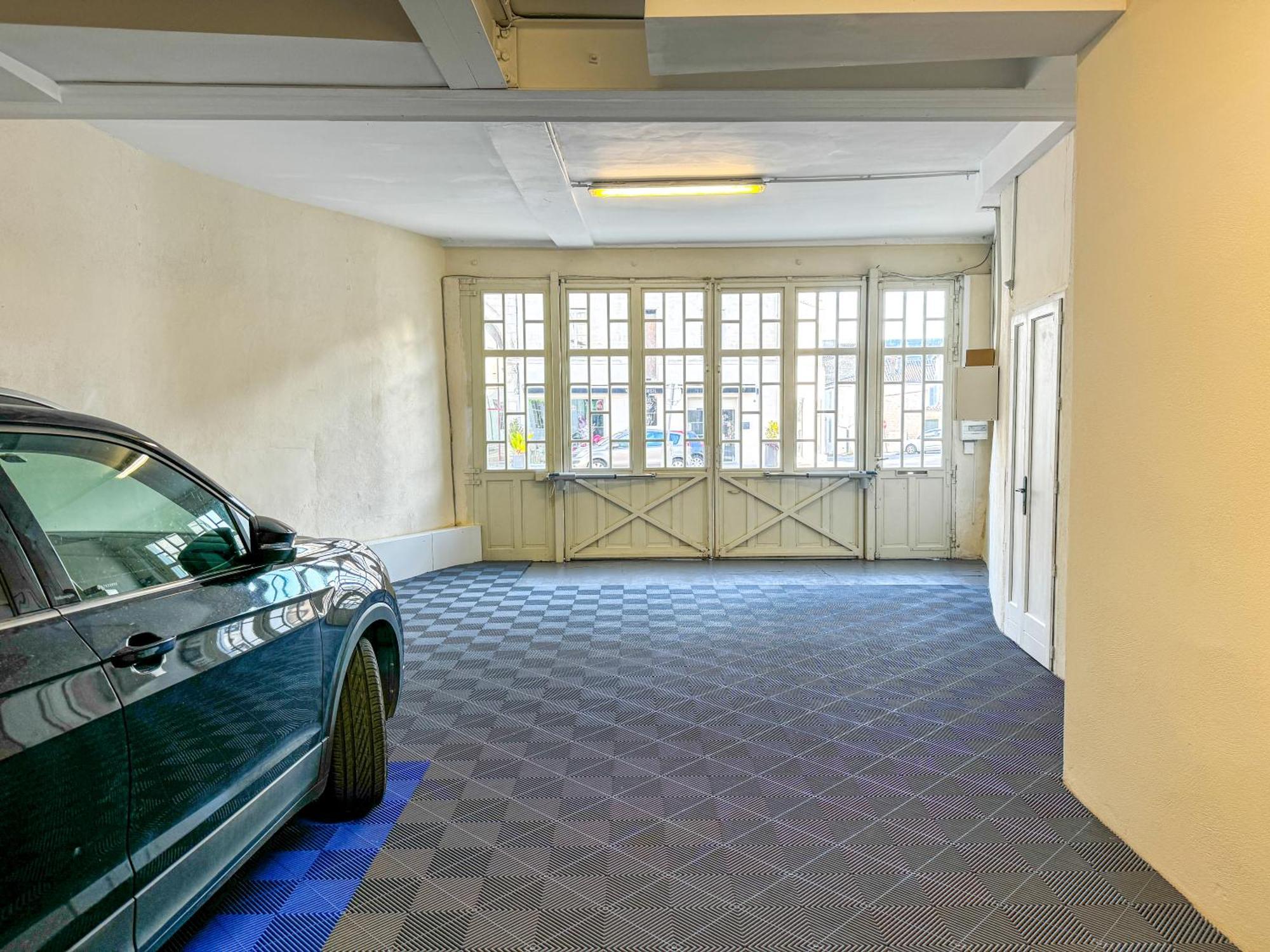 Appartamento Cozy Niort Esterno foto